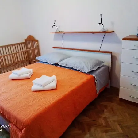 Apartment Vlatka *