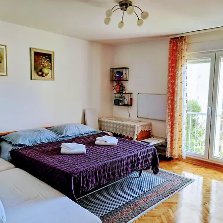 Apartman Vlatka