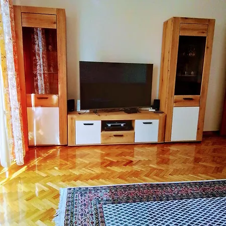 Apartment Vlatka Split