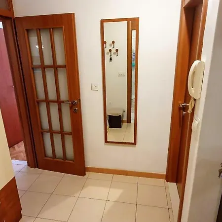 Vlatka Apartman