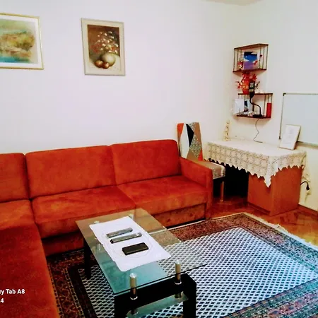 Vlatka Apartman