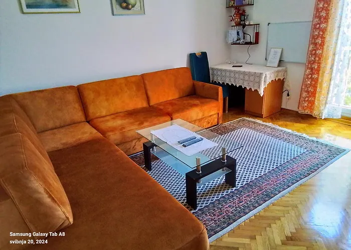 Lägenhet Vlatka Split