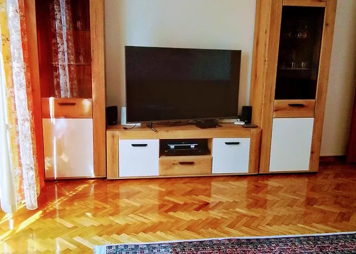 Lägenhet Vlatka Split