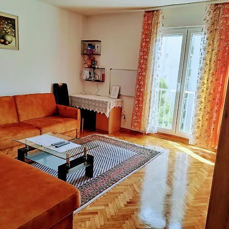 Apartment Vlatka