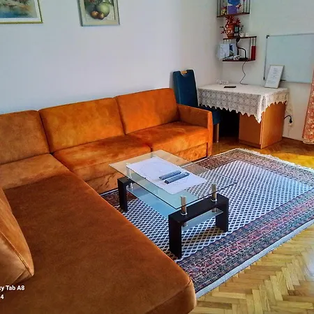 Apartment Vlatka Split